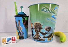 Odeon Cinema Exclusive