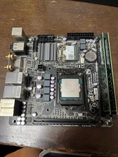 GIGABYTE GA-H87N WiFi