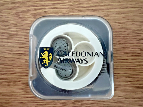 Caledonian airways - caledonian,