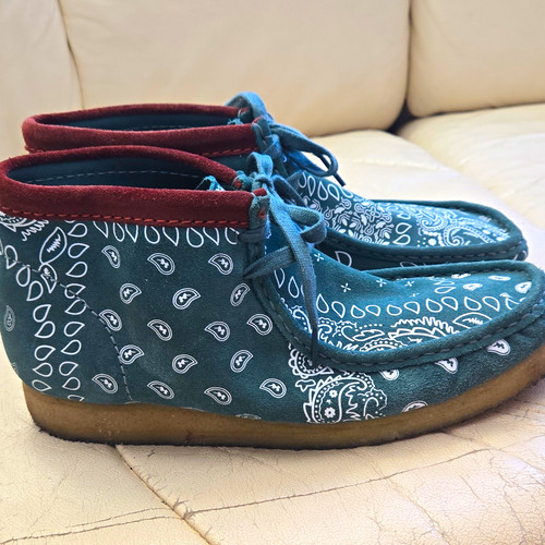 Clarks originals men - originals, men's