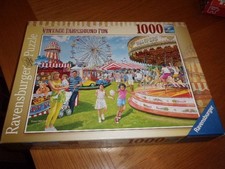 RAVENSBURGER VINTAGE