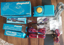 Playmobil G-Scale Power Set