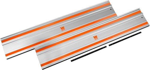 100 inch track saw - saw, guide