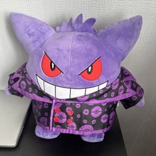 Pokémon gengar build bear - pokémon,