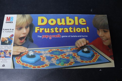 Vintage 1989 double - vintage,