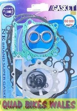 Honda TRX250 Fourtrax 97-01