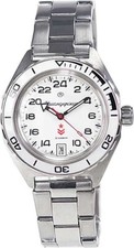 Vostok komandirskie 650546 - vostok,