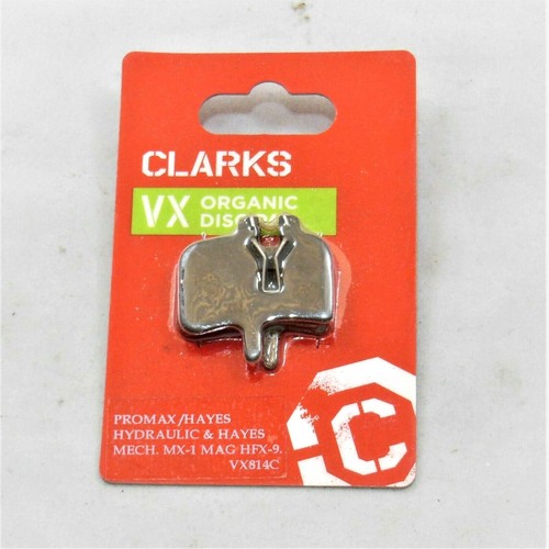 Disc brake pads promax - disc,
