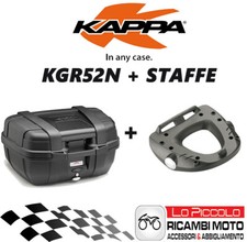 KAWASAKI Z 650 2017 2018 KAPPA