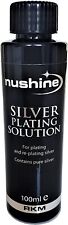 NUSHINE SILVER PLATING