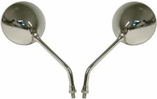 Left & Right Hand Mirrors Fit