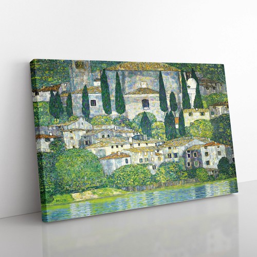 Church cassone gustav - in,