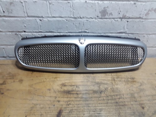 Jaguar type mesh front - 01-07,