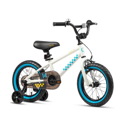 Nunu kids bike bmx - 16",
