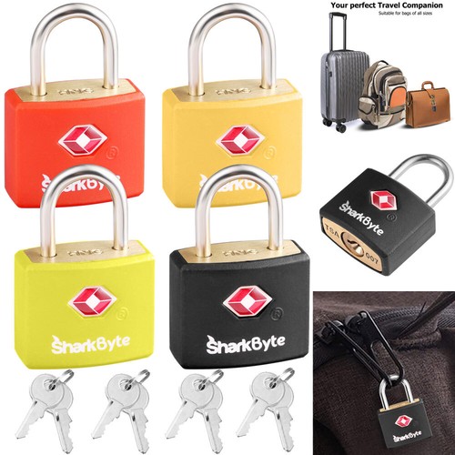 Sharkbyte tsa padlock - sharkbyte, locker
