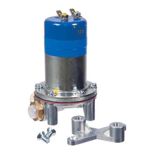 Electronic fuel pump - electronic,