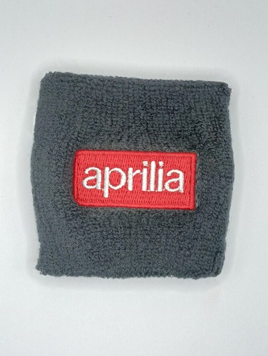 Aprilia brake reservoir sock - aprilia,