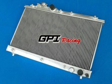 ALUMINUM Radiator For