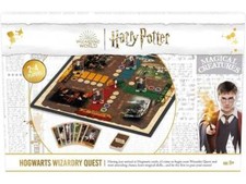 Harry Potter Hogwarts Wizardry