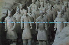 D165644 Terra Cotta Warriors and Horses