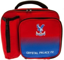 Crystal Palace FC Lunch Bag