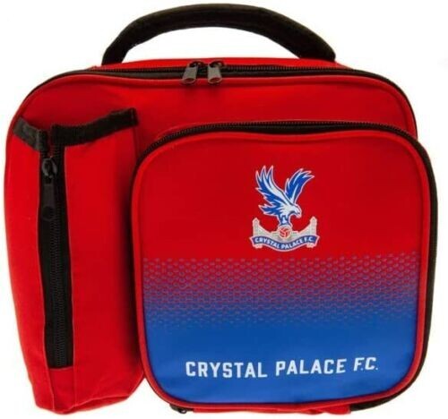 Crystal palace lunch bag - crystal,