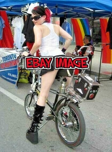 Raleigh chopper mk2 with - chopper,