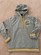 Nike Athletic Swoosh Double