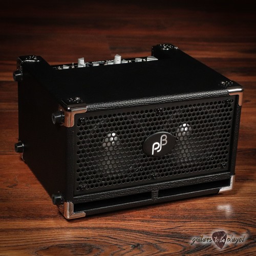 Phil jones bass - phil,