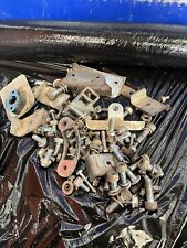 Belle RTX 60 Trench Rammer GXr120 Bolts And Spares Parts Job Lot