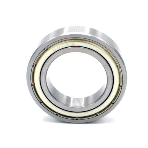 Shift mechanism ball bearing - ball,