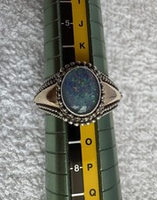 Suarti Vintage 925 Sterling