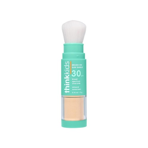 Thinkkids brush sun shield - thinkkids, brush-on