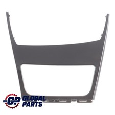 Centre Console Ashtray BMW E81 E87 LCI Interior Trim Cover Storage High Gloss