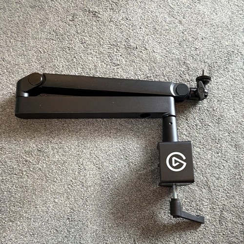 Elgato low profile adjustable - low,