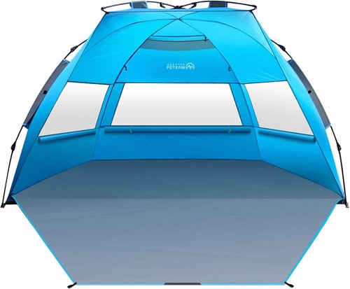 Outdoormaster pop beach - pop, up