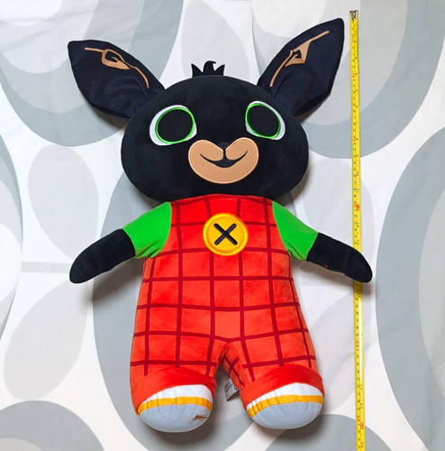Bing bunny rabbit - bing, large