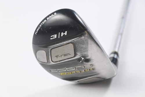 Cobra baffler rail 3 hybrid - cobra, #3