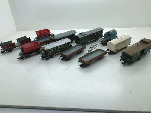 Marklin scale job - ho, of
