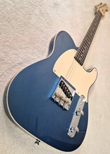 Custom Build Telecaster