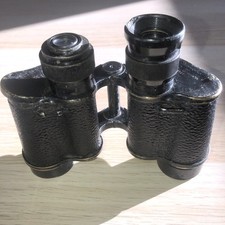 Taylor-Hobson Bino Prism No. 2 MK III World War 2 Binoculars 1941. Damage Spares