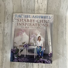 Rachel Ashwell Shabby Chic