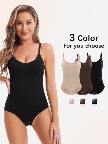 Slimming full body shaper - slimming,