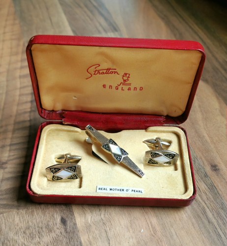 Vintage stratton real mother - real,
