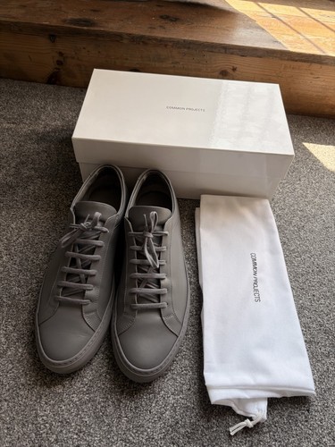 Common projects achilles low - common,