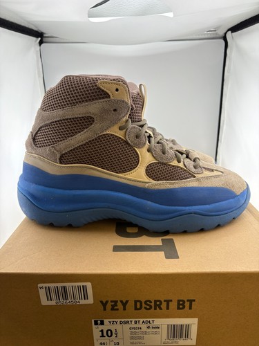Worn adidas yeezy - adidas, boot