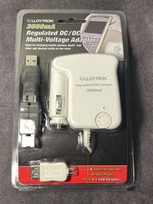 LLOYTRON 3000mA Reg DC/DC