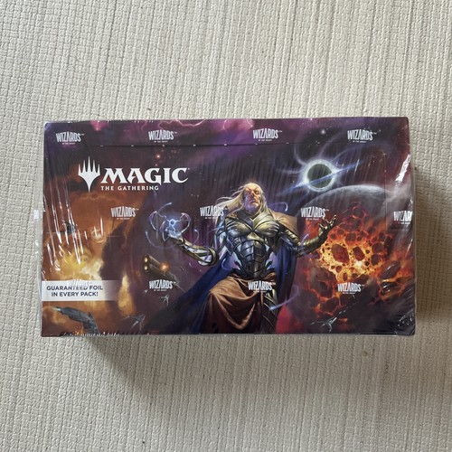 Mtg magic play booster box - play,