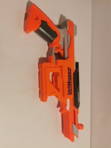 Nerf falcon fire accustrike - fire,