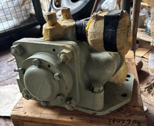 CompAir Reavell Air Starter